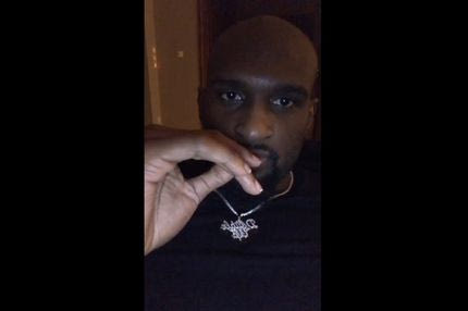 Το… μοναχικό ποστάρισμα του Σίνγκλετον