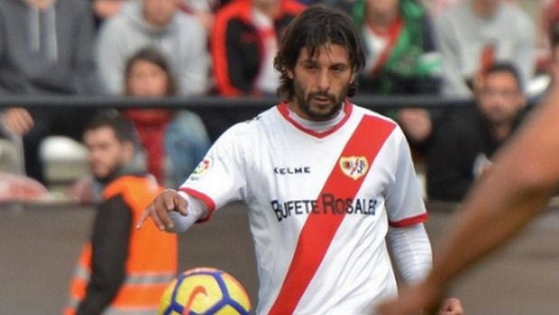 Πάλι καλά που είχε Τσόρι η Βαγιεκάνο