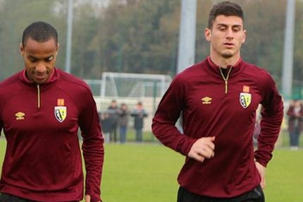 Βασικός ο Τασουλής μετά από τρεις μήνες!