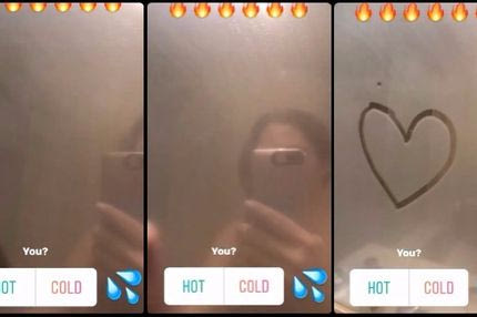 Το καυτό βίντεο της Μάρτα μέσα από το μπάνιο!