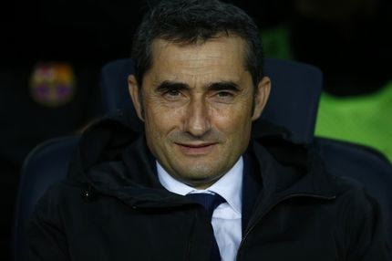 Η συγκινητική κίνηση του… Βαλβέρδε για τον προπονητή της Σεβίλλης