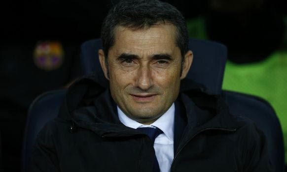 Η συγκινητική κίνηση του… Βαλβέρδε για τον προπονητή της Σεβίλλης