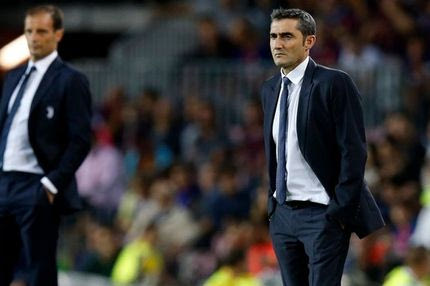 Ο Βαλβέρδε δεν ξεχνάει το… Τορίνο και θέλει εκδίκηση!