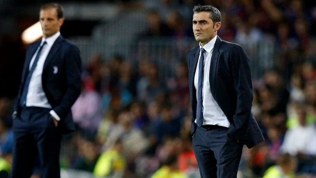 Ο Βαλβέρδε δεν ξεχνάει το… Τορίνο και θέλει εκδίκηση!