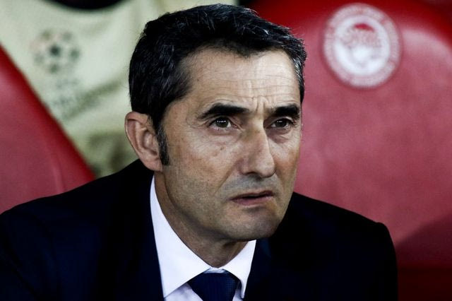 Και η Μπαρτσελόνα και ο Ολυμπακός άρεσαν στον Βαλβέρδε