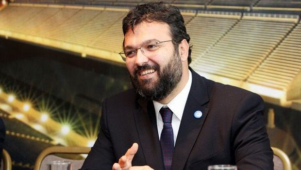 Eνόχληση Βασιλειάδη, έρχεται “καμπάνα” για ΠΑΟΚ!