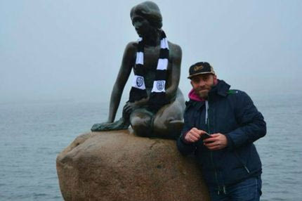 Θέλει να κάνει… ασπρόμαυρο τον αρκτικό κύκλο