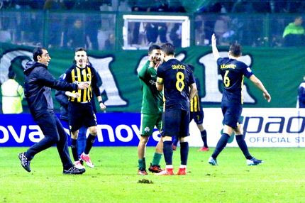 “Βεντέτα” Βιγιαφάνιες-Σιμόες μετά τη λήξη!