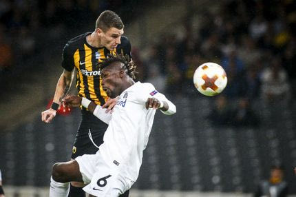 Δεν βρίσκεται στην Ελλάδα ο Βράνιες και δεν θα επιστρέψει!