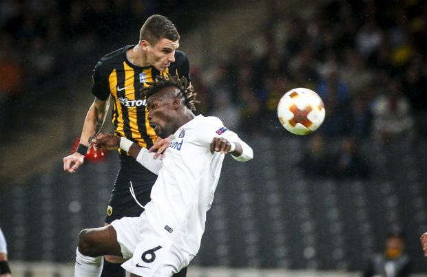 Δεν βρίσκεται στην Ελλάδα ο Βράνιες και δεν θα επιστρέψει!