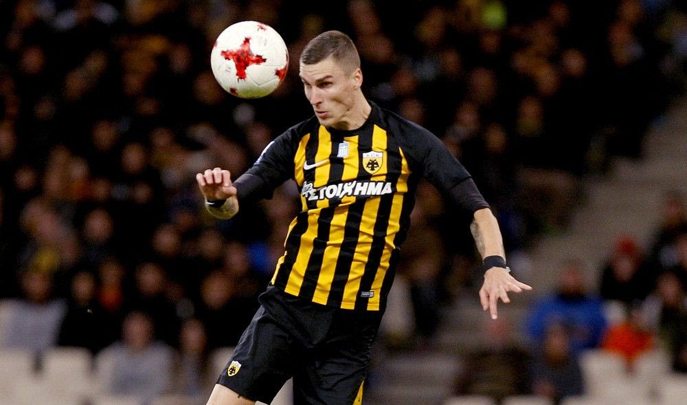 Πάει και για βασικός ο Βράνιες!