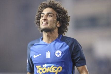 Η ανακοίνωση του Ατρομήτου είχε… Λέστερ και μία παραδοχή