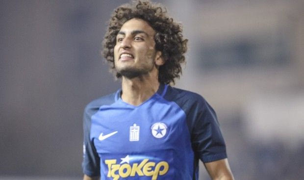 Η ανακοίνωση του Ατρομήτου είχε… Λέστερ και μία παραδοχή