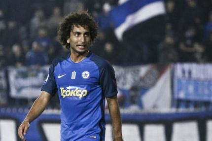 Το “f… off” του Ουάρντα στο βοηθό