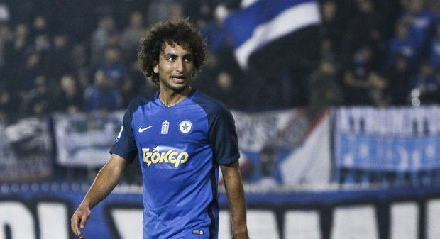 Το “f… off” του Ουάρντα στο βοηθό