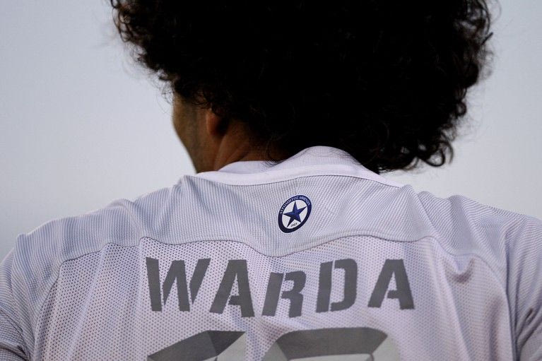 Τον Ουάρντα και τα μάτια τους έχουν στον Ατρόμητο!