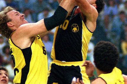 Το πρώτο πράγμα που έκανε ο Γουίλτζερ όταν είδε όσα του έστειλε ο Κάιλ από το Παλέ