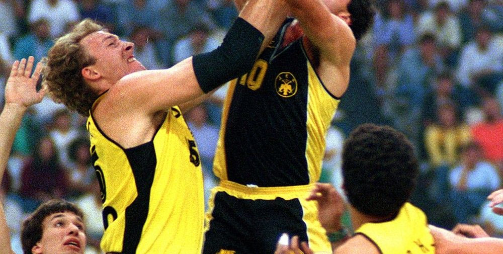 Το πρώτο πράγμα που έκανε ο Γουίλτζερ όταν είδε όσα του έστειλε ο Κάιλ από το Παλέ