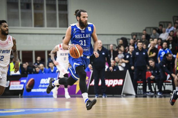 Γιαννόπουλος: “Καμία αδικία, πάνω απ’ όλα η βοήθεια στην Ελλάδα!”