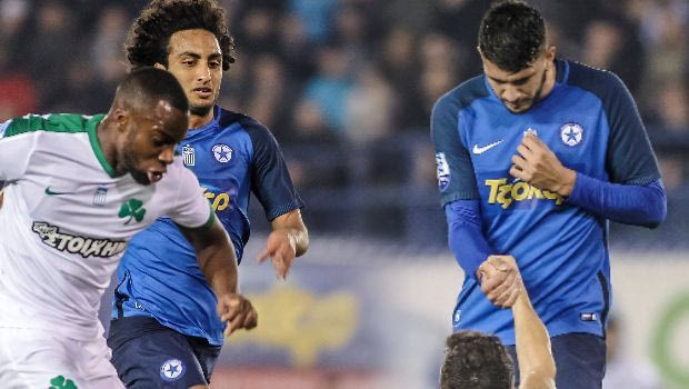 Αποκάλυψη: Καταγγέλλει Χατζηισαΐα-Ουάρντα ο Παναθηναϊκός!