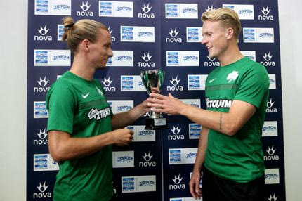 Το ντέρμπι δεν δικαίωσε τους Σουηδούς του Παναθηναϊκού