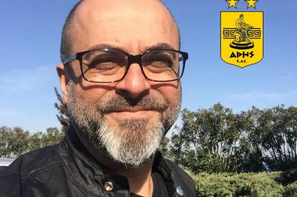 Αυτός είναι ο Τούρκος του Άρη