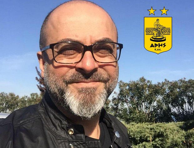 Αυτός είναι ο Τούρκος του Άρη