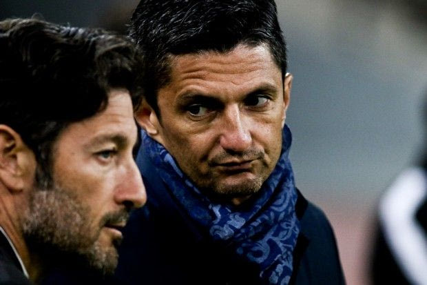 Λουτσέσκου: “Μου είχε πει παίκτης ότι βαρέθηκε να χάνει στην Αθήνα…”