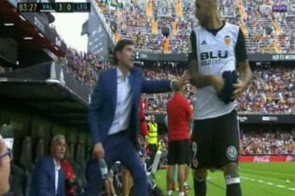 Τον Ζάζα δεν θα τον κάνεις αλλαγή, τον Ζάζα!