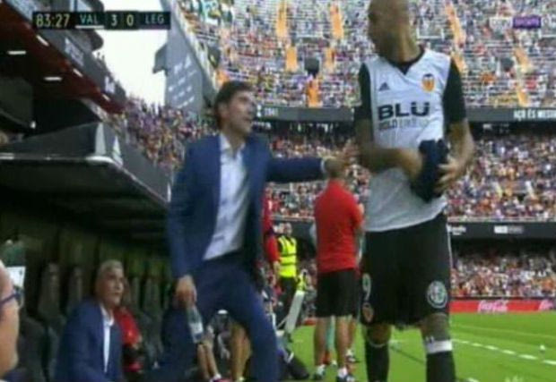 Τον Ζάζα δεν θα τον κάνεις αλλαγή, τον Ζάζα!