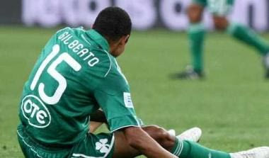 Ζιλμπέρτο Σίλβα: “Μου λείπει το παιδί μου”