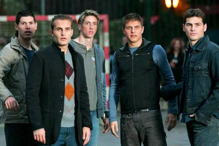 Επικό τρολάρισμα της Μπέτις σε Κασίγιας