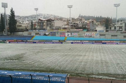 Όλα δείχνουν σέντρα στην Λαμία