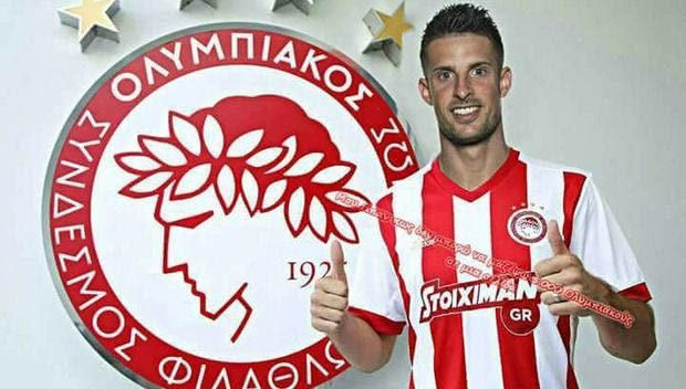 Η φωτογραφία του Μιραλάς που προκάλεσε ερυθρόλευκο… τσουνάμι!