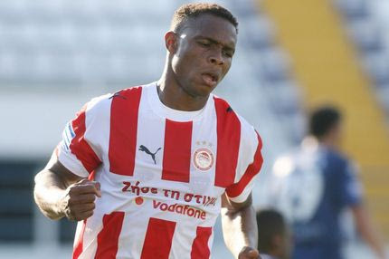 Ελεύθερη η… κόμπρα του Ισημερινού!