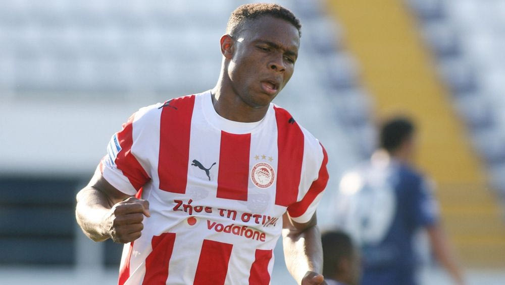 Ελεύθερη η… κόμπρα του Ισημερινού!