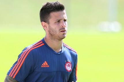 Μπέρδεμα με Μαρτίνες και MLS