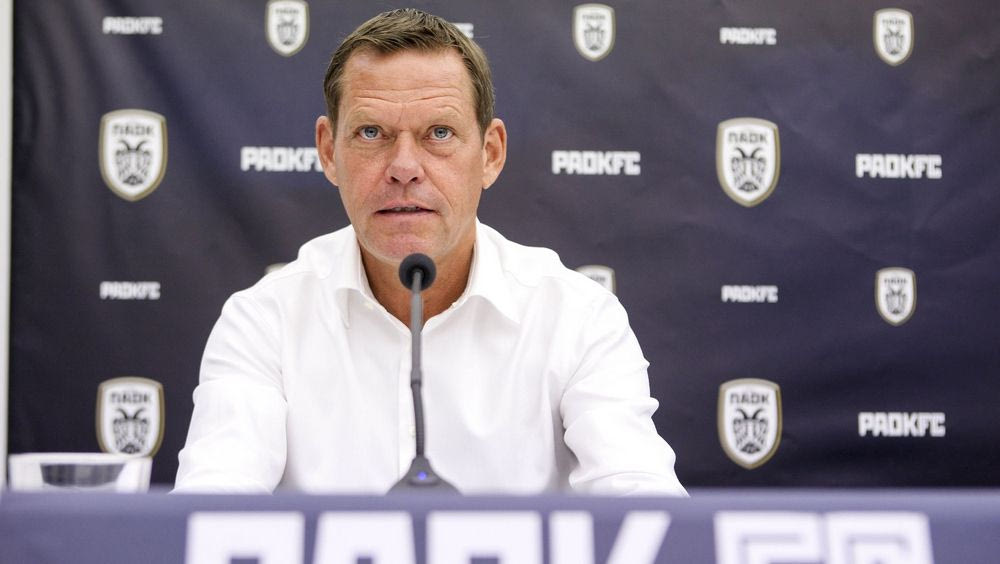 Η… προίκα του Άρνεσεν, η κρυφή ρήτρα και η ανατροπή με παίκτη της ΑΕΚ