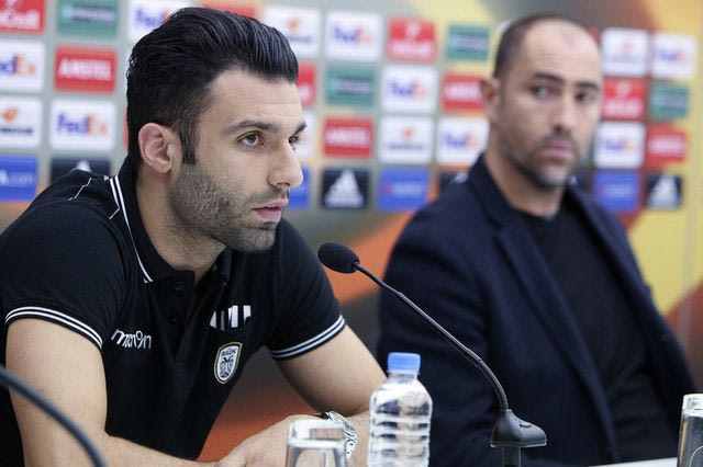 Ο Τζαβέλλας μπορεί να συνεργαστεί με τον μέντορα του… Τούντορ!