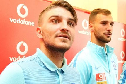 Ο Σταφυλίδης… προκαλεί τον Βέλλιο από την Θεσσαλονίκη!