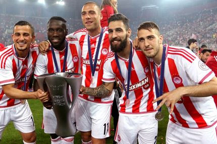 Έφυγε από τον Ολυμπιακό γιατί δεν έπαιζε και τώρα παλεύει για την παραμονή!