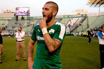 Δέσμευσαν τους λογαριασμούς του Πέτριτς!