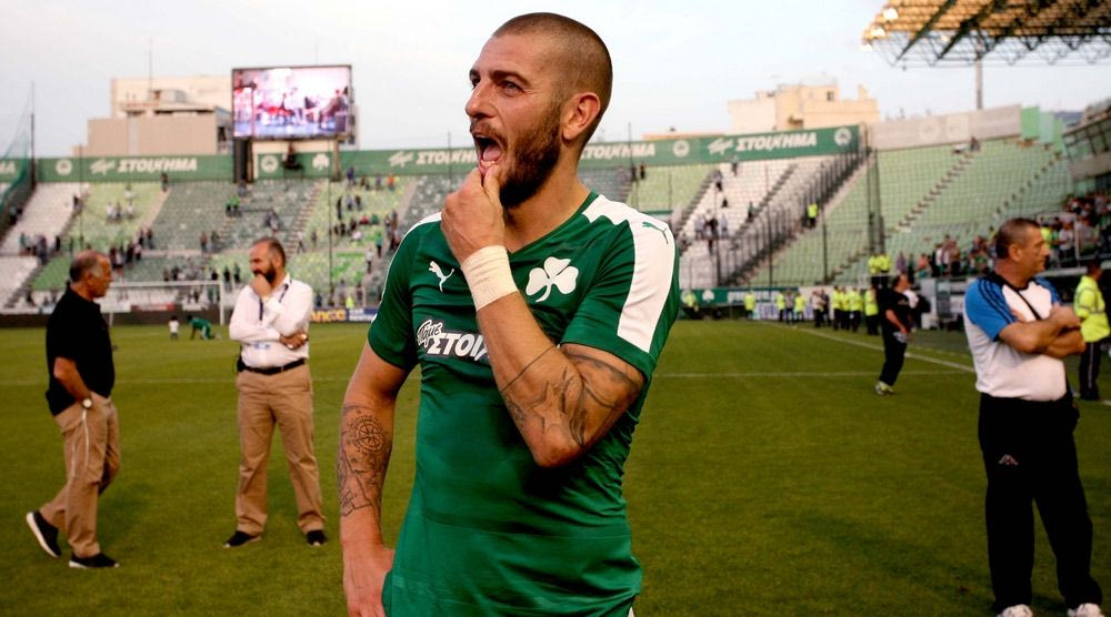 Δέσμευσαν τους λογαριασμούς του Πέτριτς!