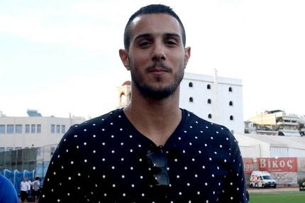 Επιμένει πορτογαλικά ο Καραμάνος