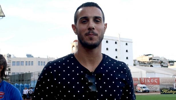 Επιμένει πορτογαλικά ο Καραμάνος