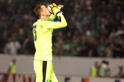 Επίθεση Παναθηναϊκής αγάπης στον θριαμβευτή Στιλ!