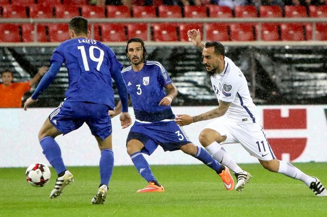 Ο ερυθρόλευκος δανεικός που… πενταπλασίασε την αξία του