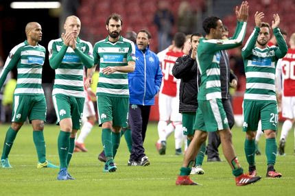 Στον ΠΑΟ έπαιρνε 500.000€ και τώρα είναι στα… αζήτητα!