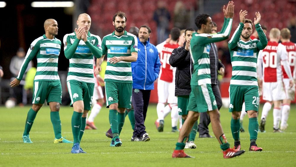 Στον ΠΑΟ έπαιρνε 500.000€ και τώρα είναι στα… αζήτητα!