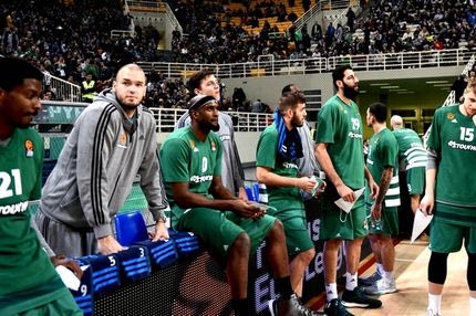 Έφυγε από τον ΠΑΟ και σταμάτησε στα… 31!